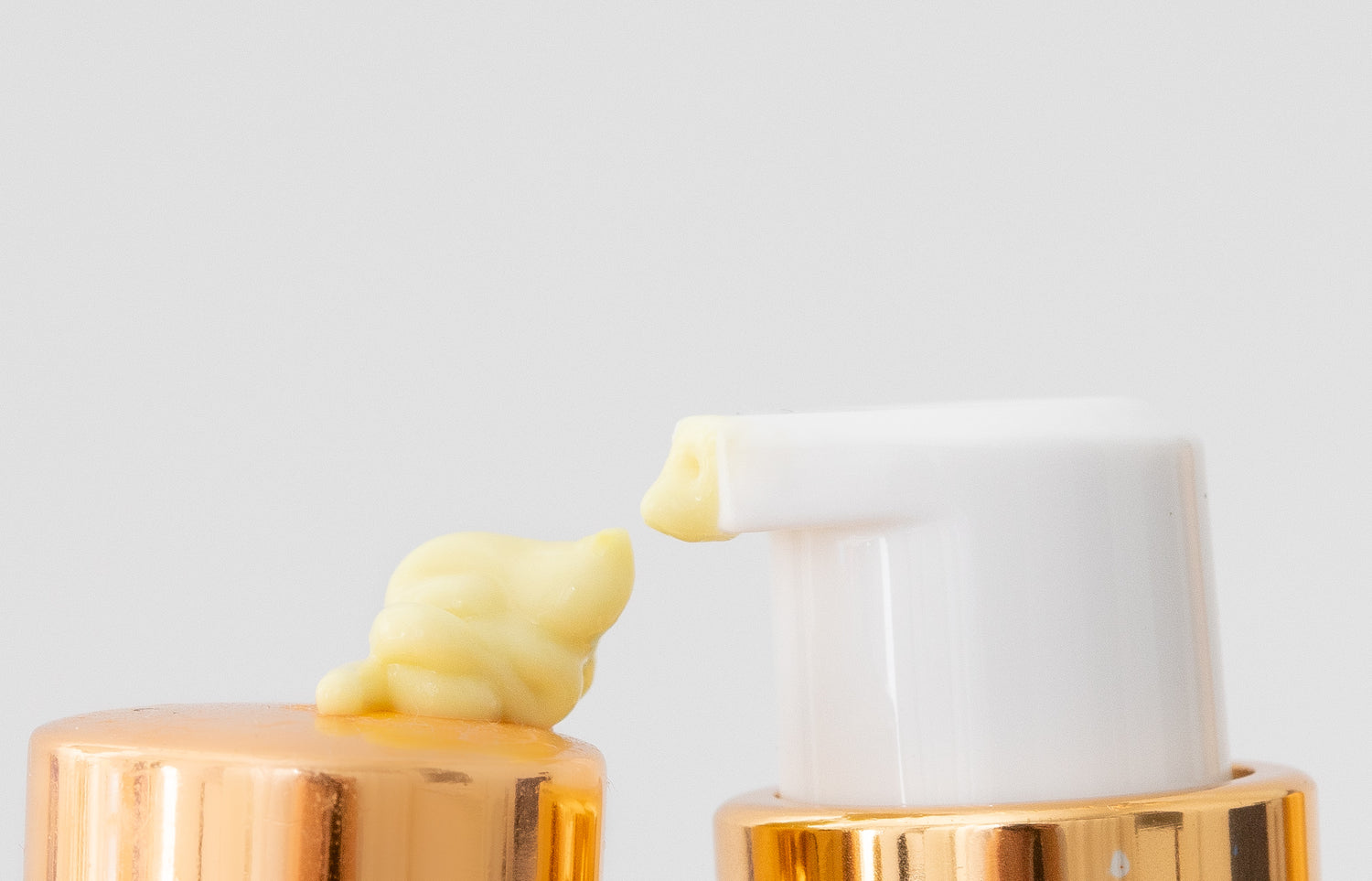 Sensitive Anti-Aging Routine