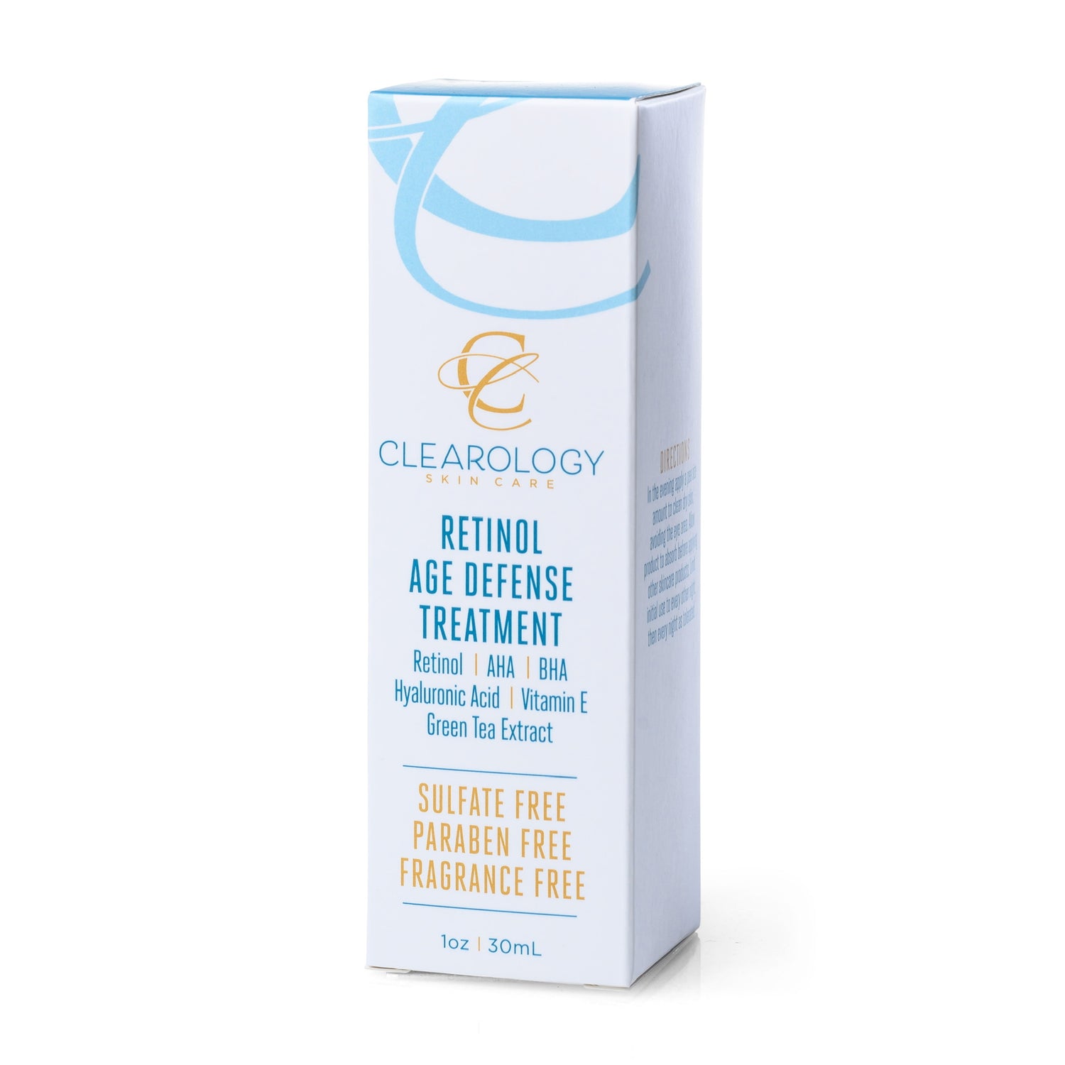 Anti-Aging Products